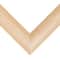 Frame USA Corporate Rounded American Maple Single Image Picture Frame